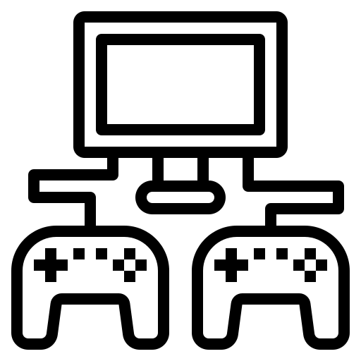 Game Zones
