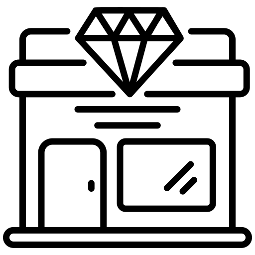 Jewellers & Cosmetic