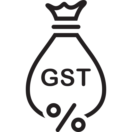 GST Slab